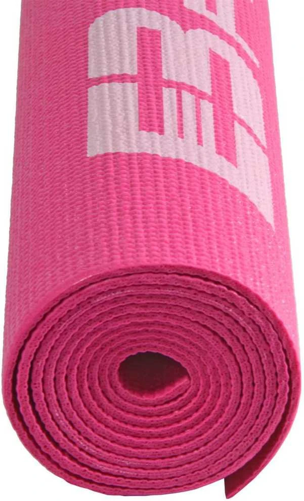 Enero Kilimėlis Jogai EB FIT 170x60x3mm Rožinis 581397