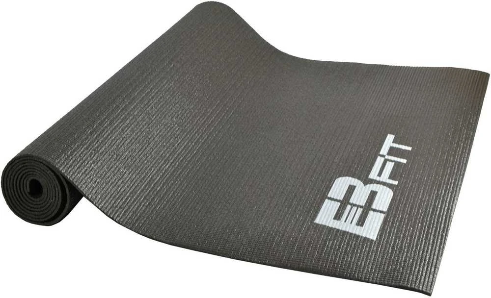 Enero Jogos Kilimėlis EB FIT 170x60x3mm Juodas 587900