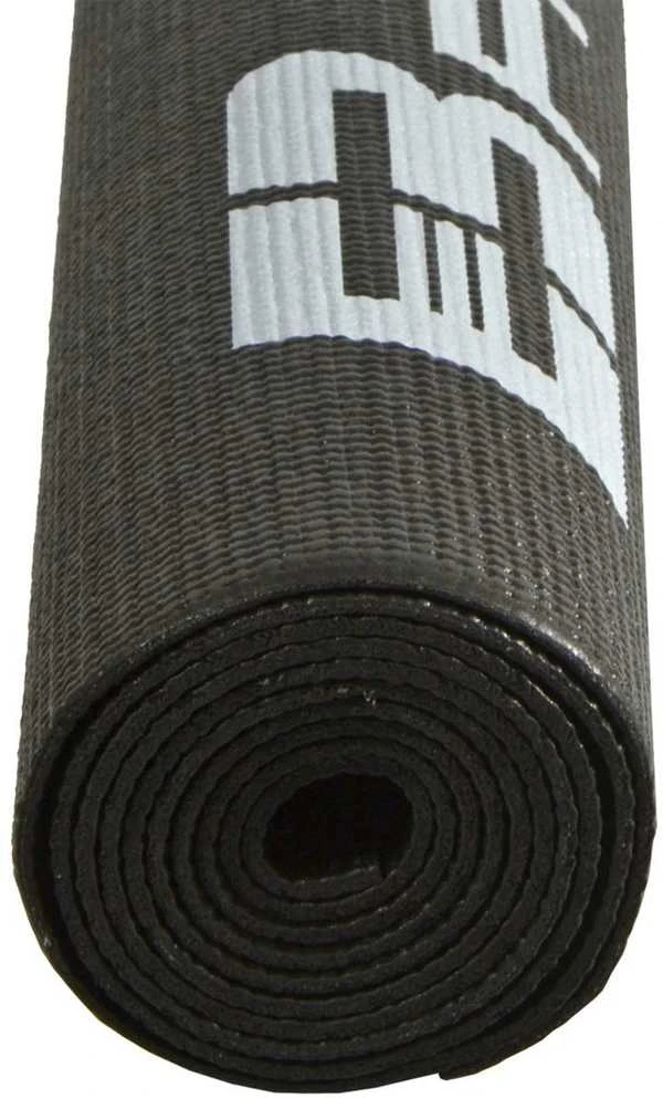 Enero Jogos Kilimėlis EB FIT 170x60x3mm Juodas 587900