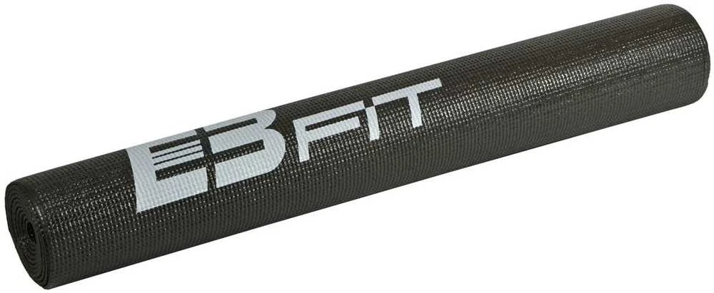 Enero Jogos Kilimėlis EB FIT 170x60x3mm Juodas 587900