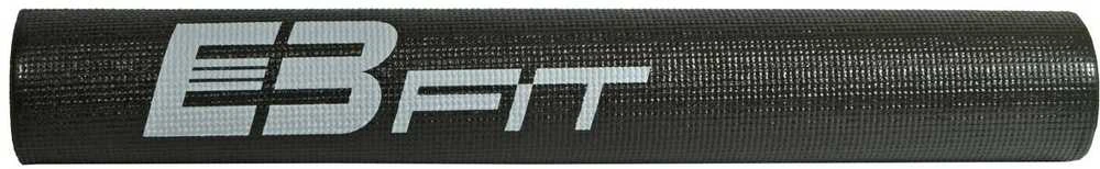 Enero Jogos Kilimėlis EB FIT 170x60x3mm Juodas 587900