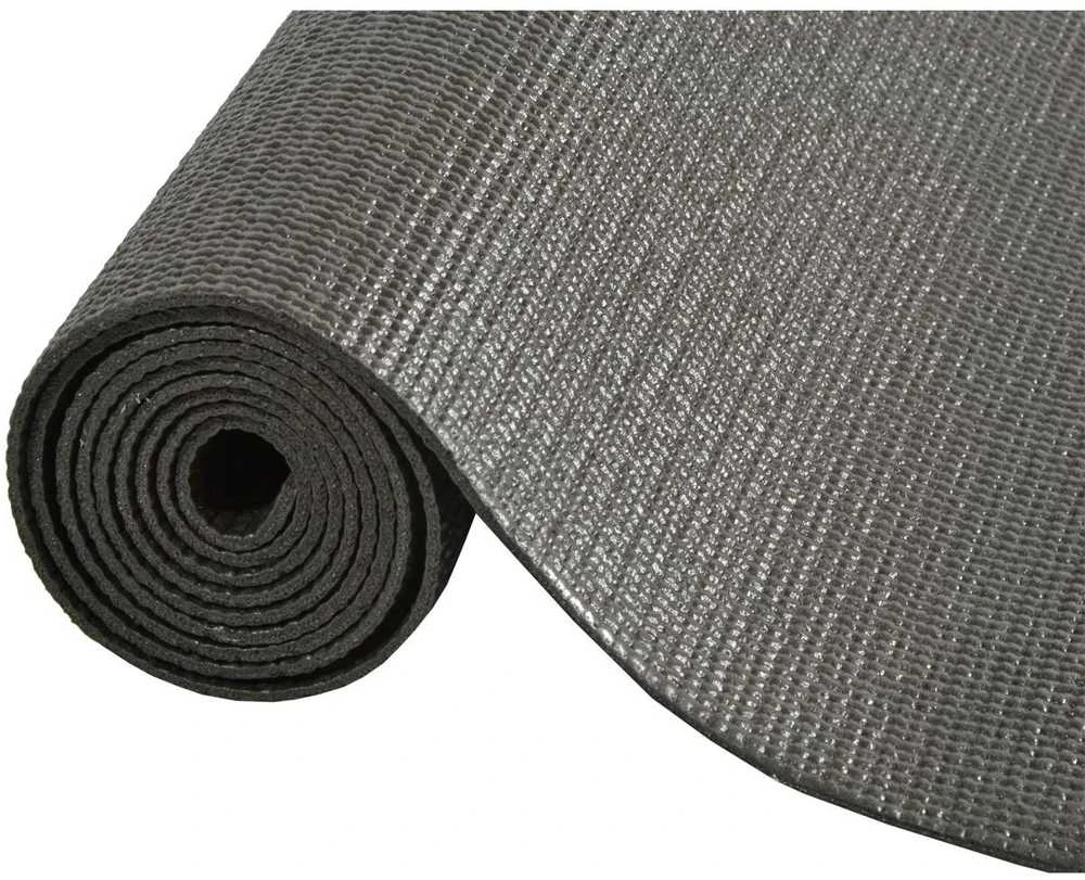 Enero Jogos Kilimėlis EB FIT 170x60x3mm Juodas 587900
