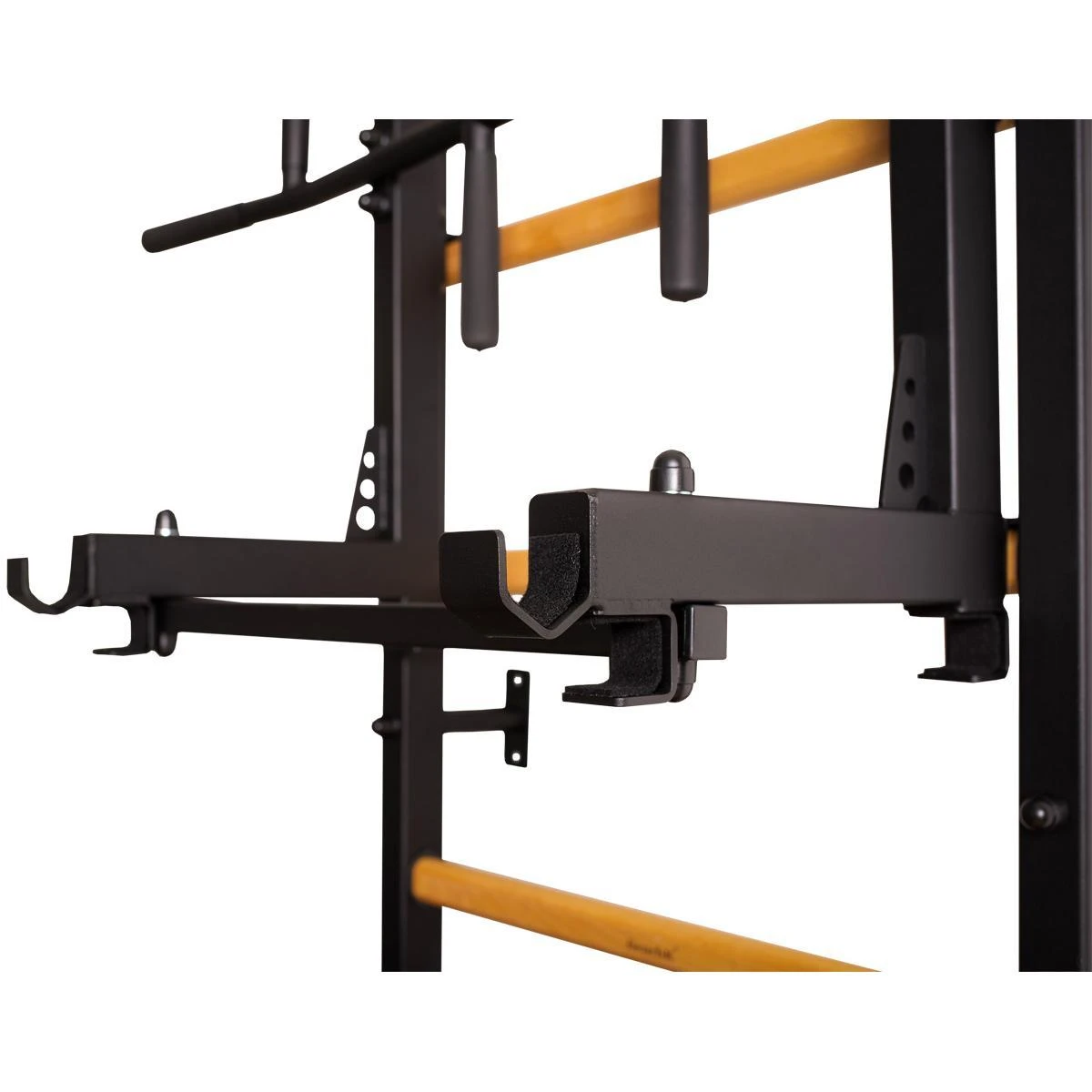 Metalinis skersinis prisitraukimams BenchK PB710B