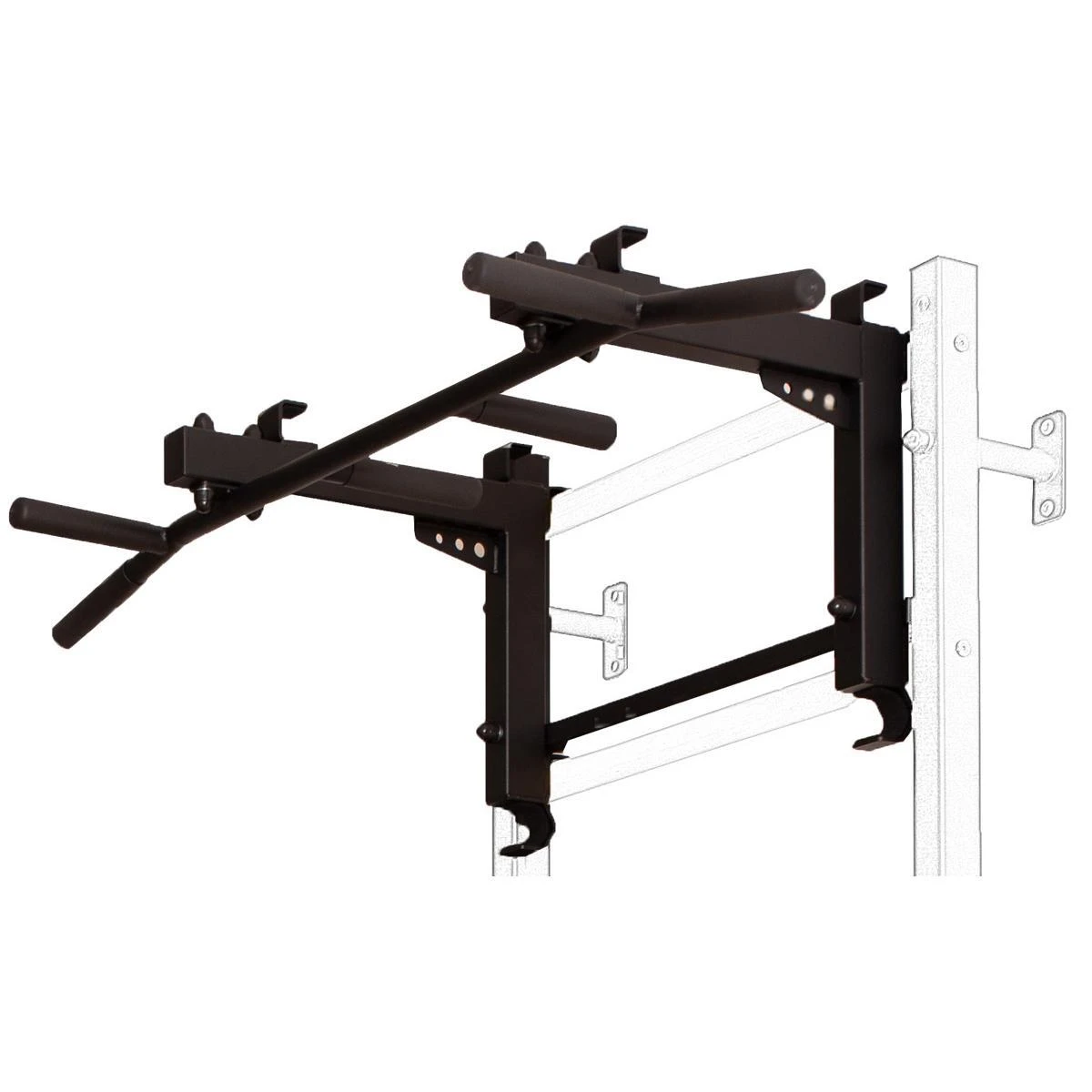 Metalinis skersinis prisitraukimams BenchK PB710B