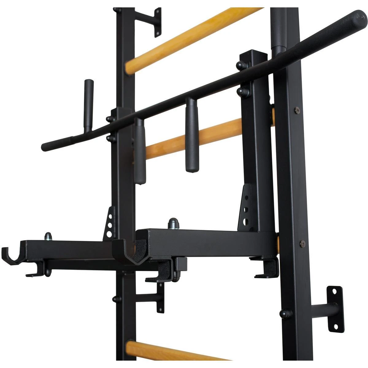 Metalinis skersinis prisitraukimams BenchK PB710B