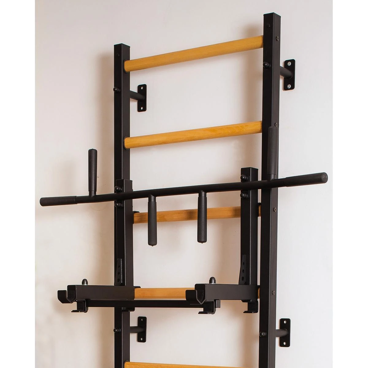Metalinis skersinis prisitraukimams BenchK PB710B