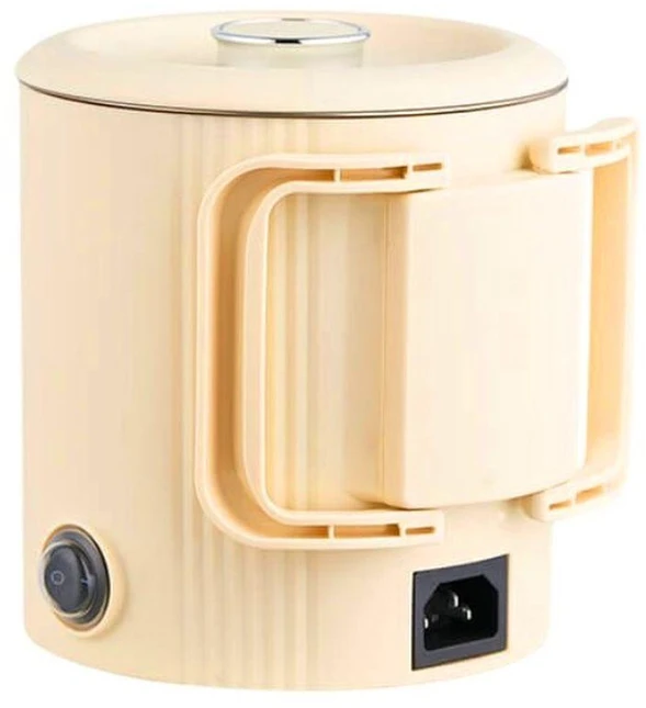 Maestro Riposo Kelioninis elektrinis virdulys / puodas 0.8 L, 009