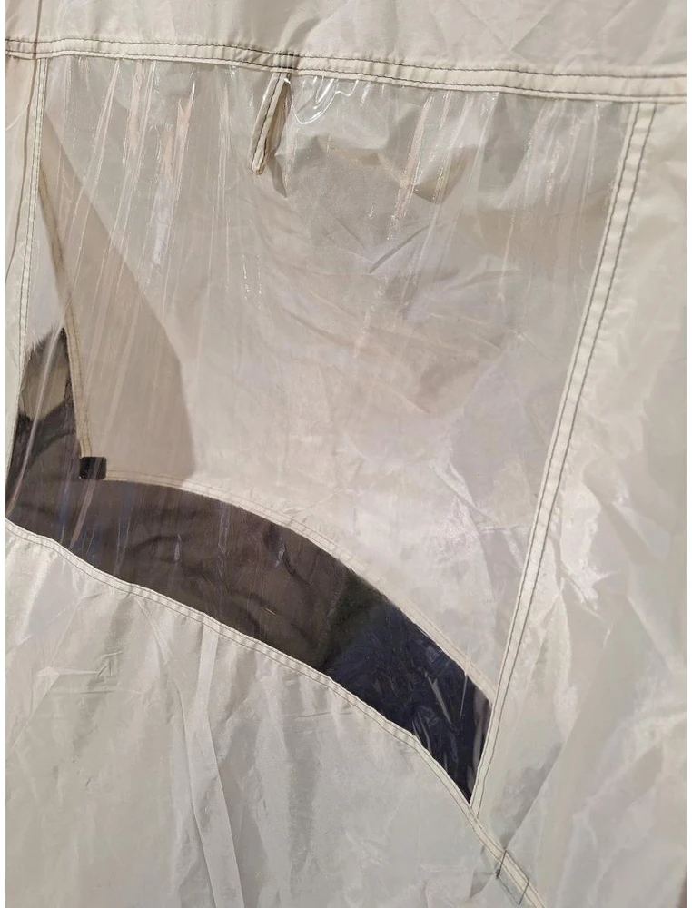 2-3-vietė palapinė TIPI Redcliffs 250x250x240cm/2.5kg kritulių atsp.2000mm