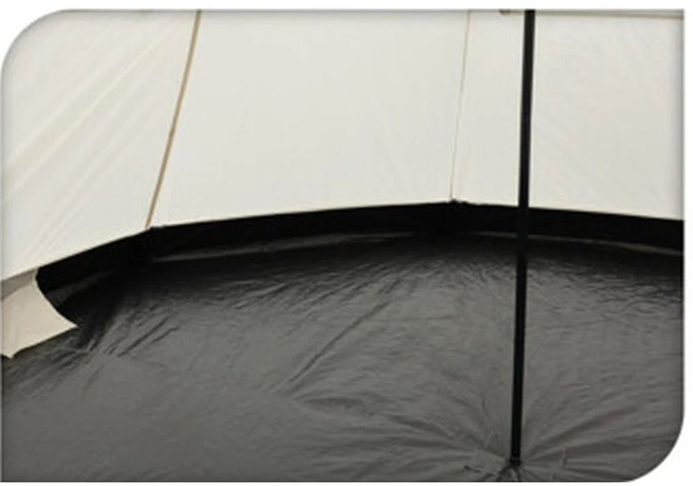 2-3-vietė palapinė TIPI Redcliffs 250x250x240cm/2.5kg kritulių atsp.2000mm