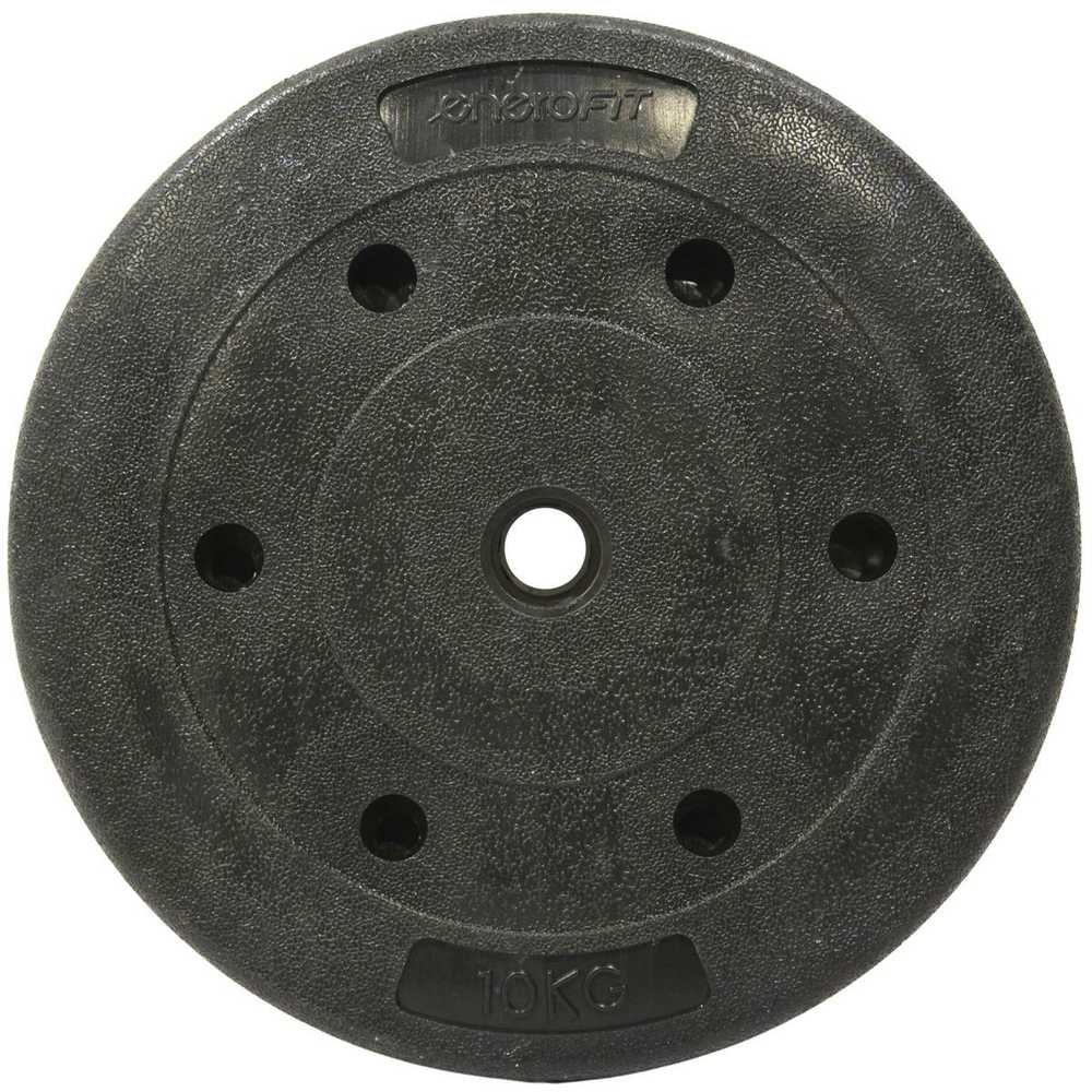 Svoris EB Fit, 10kg