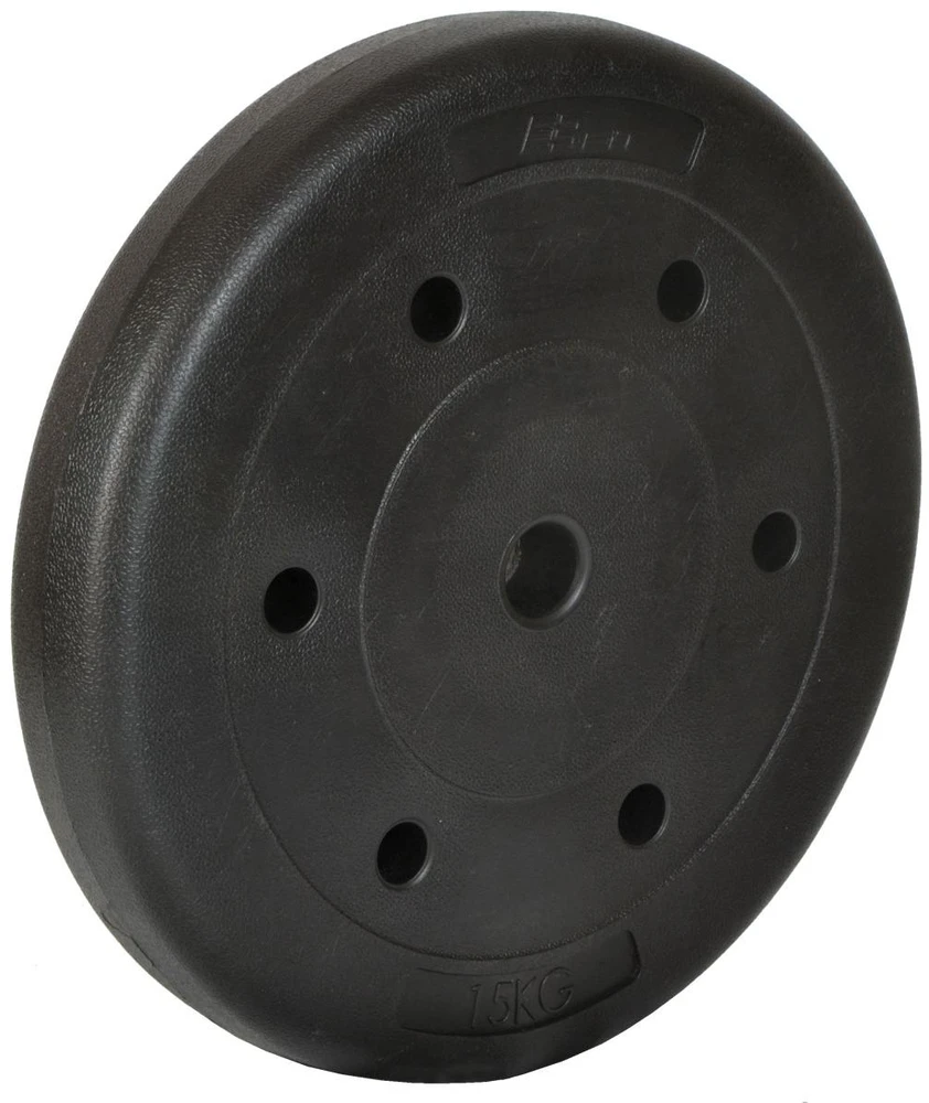 Svoris EB Fit, 15kg