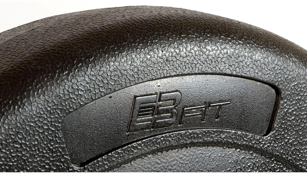 Betoninis 15 kg svoris Enero Fit