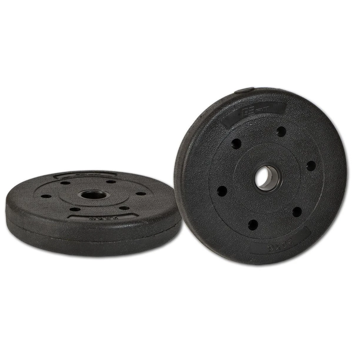 Enero Svoris EB Fit, 2,5kg