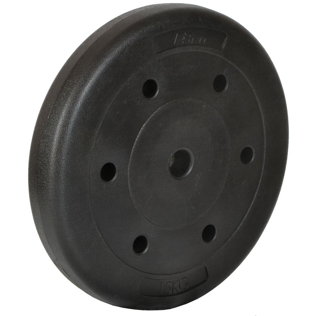 Betoninis 15 kg svoris Enero Fit