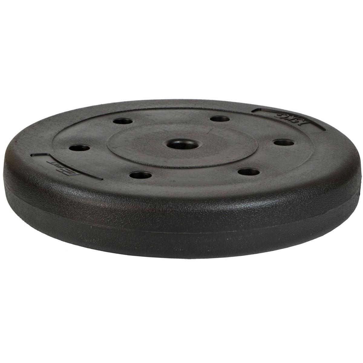 Betoninis 15 kg svoris Enero Fit