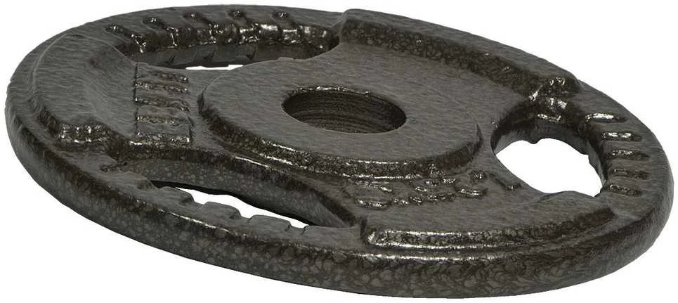 Hammertone svoris 1,25 kg Enero Fit