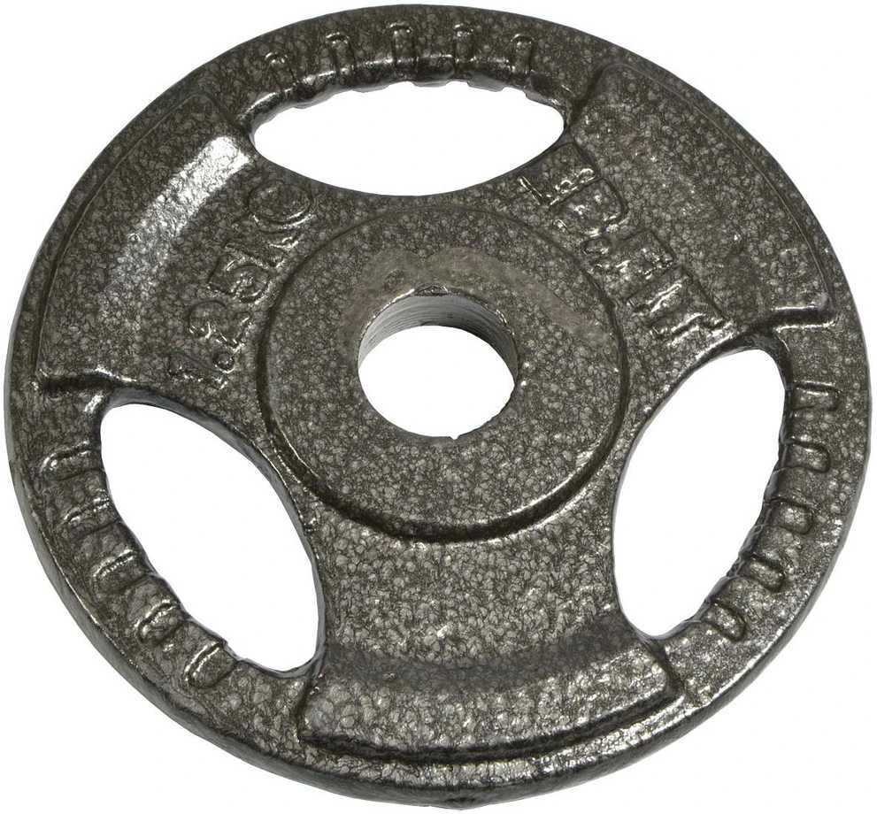 Hammertone svoris 1,25 kg Enero Fit