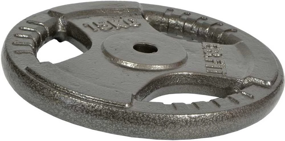 Enero Hantelio svoris 15 kg su hammerton