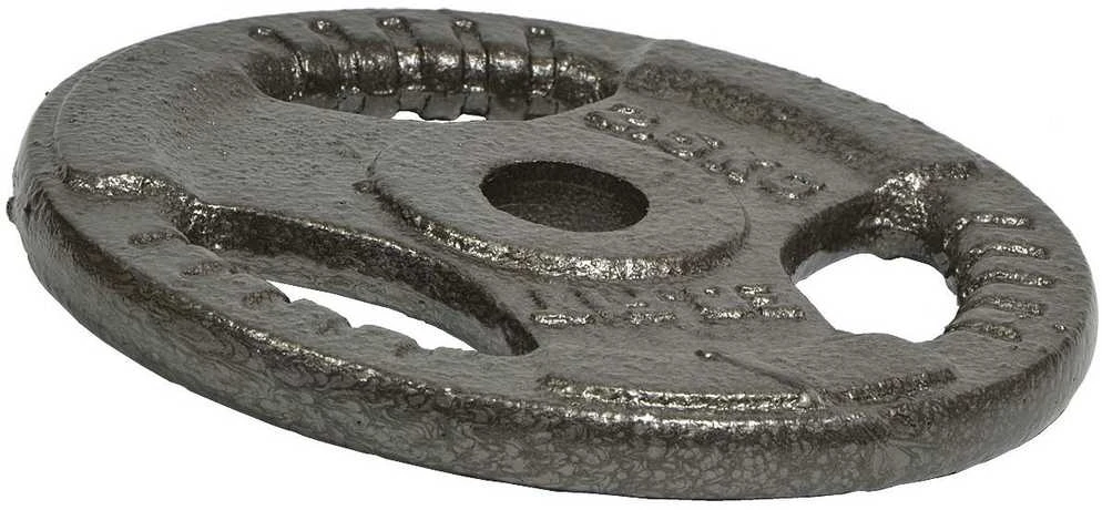 Hammertono svoris 2,5kg Enero Fit
