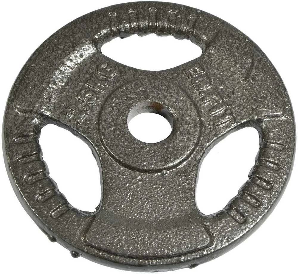 Hammertono svoris 2,5kg Enero Fit