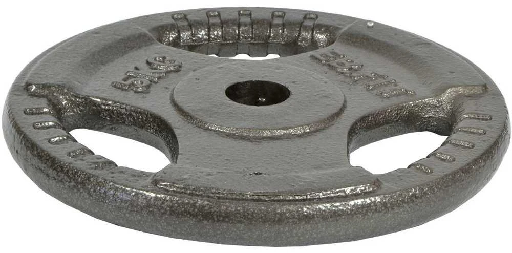 HAMMERTONE SVORIS 5 KG ENERO FIT fi26,5 330973