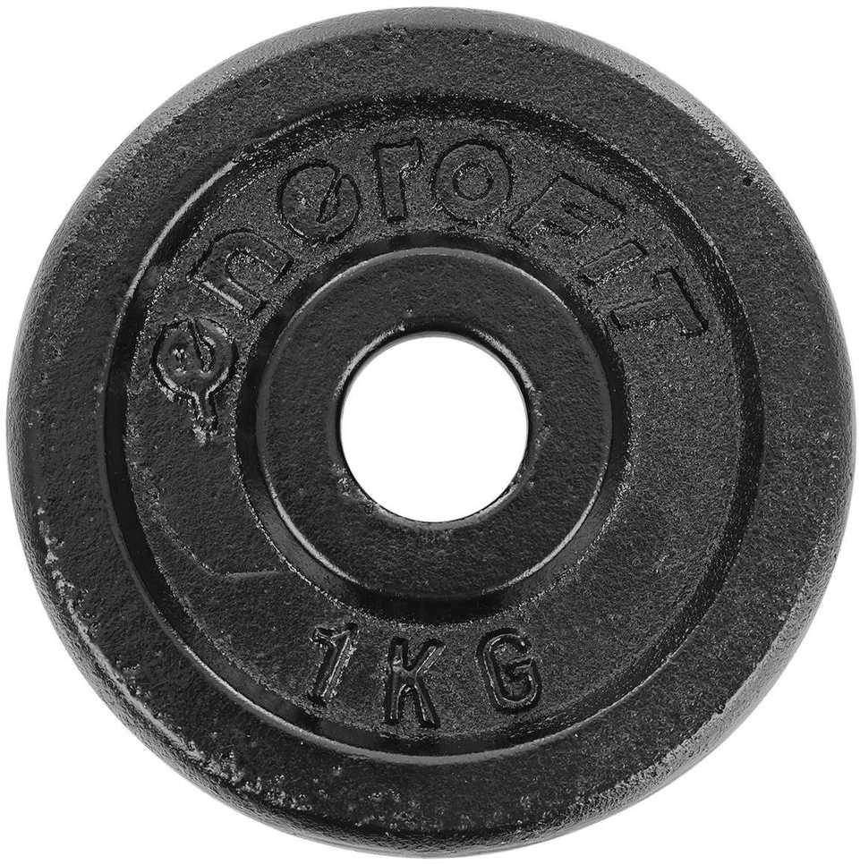 Enero Svoris Sportop, 1kg