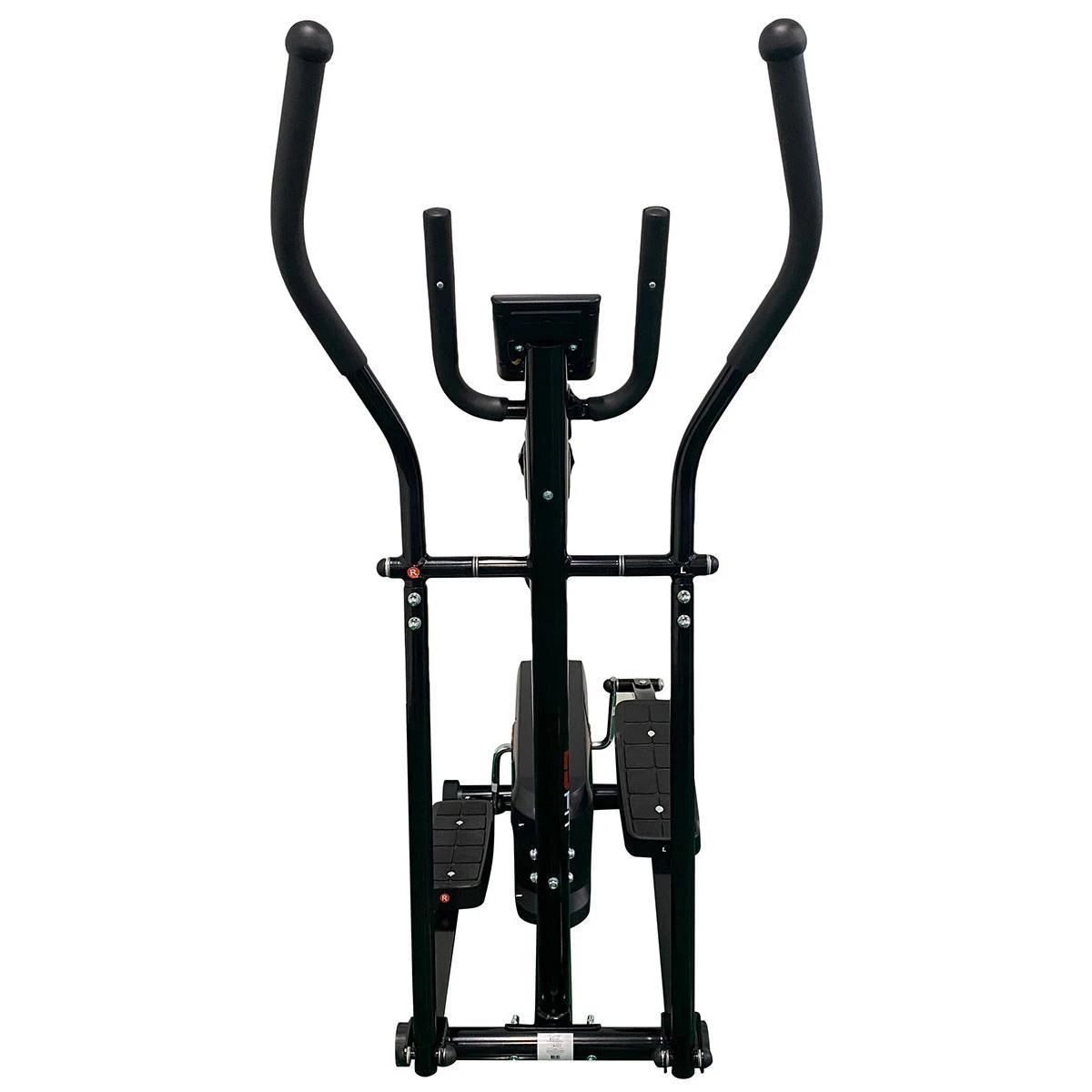 Magnetinis elipsinis treniruoklis EB Fit E580