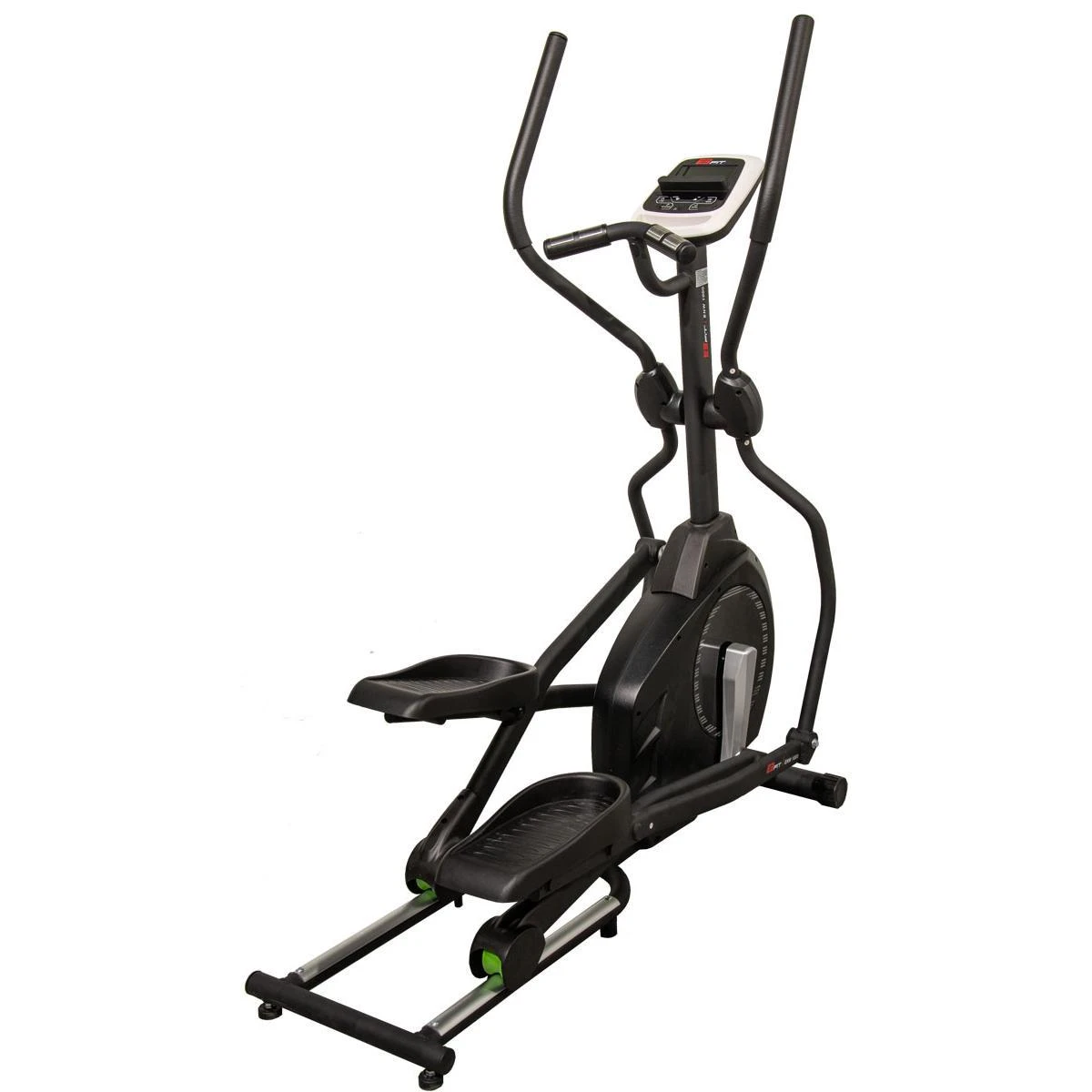 Magnetinis elipsinis treniruoklis EB Fit