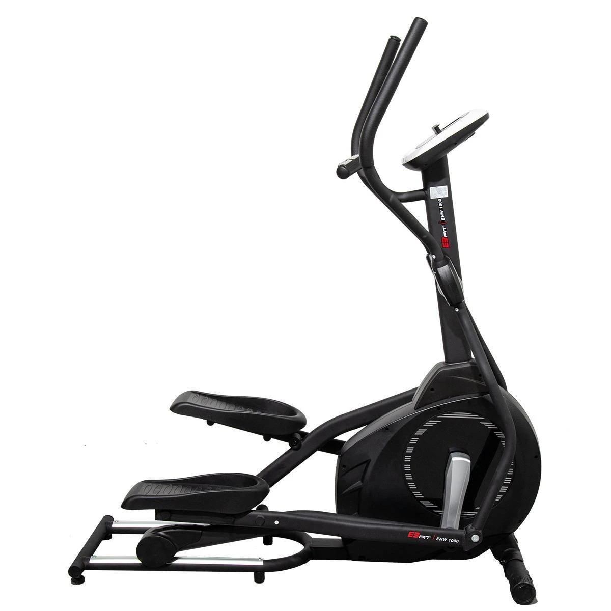 Magnetinis elipsinis treniruoklis EB Fit