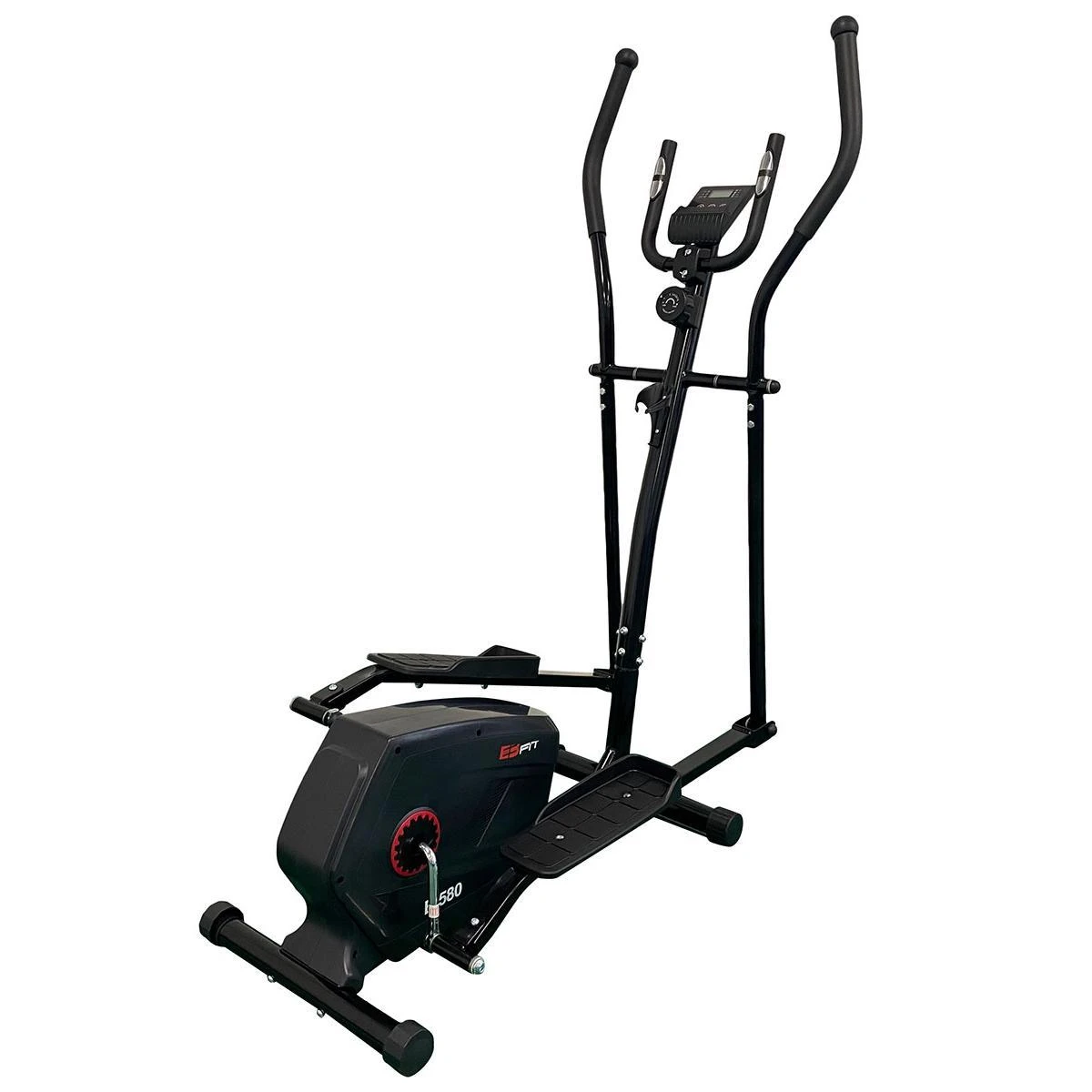 Magnetinis elipsinis treniruoklis EB Fit E580