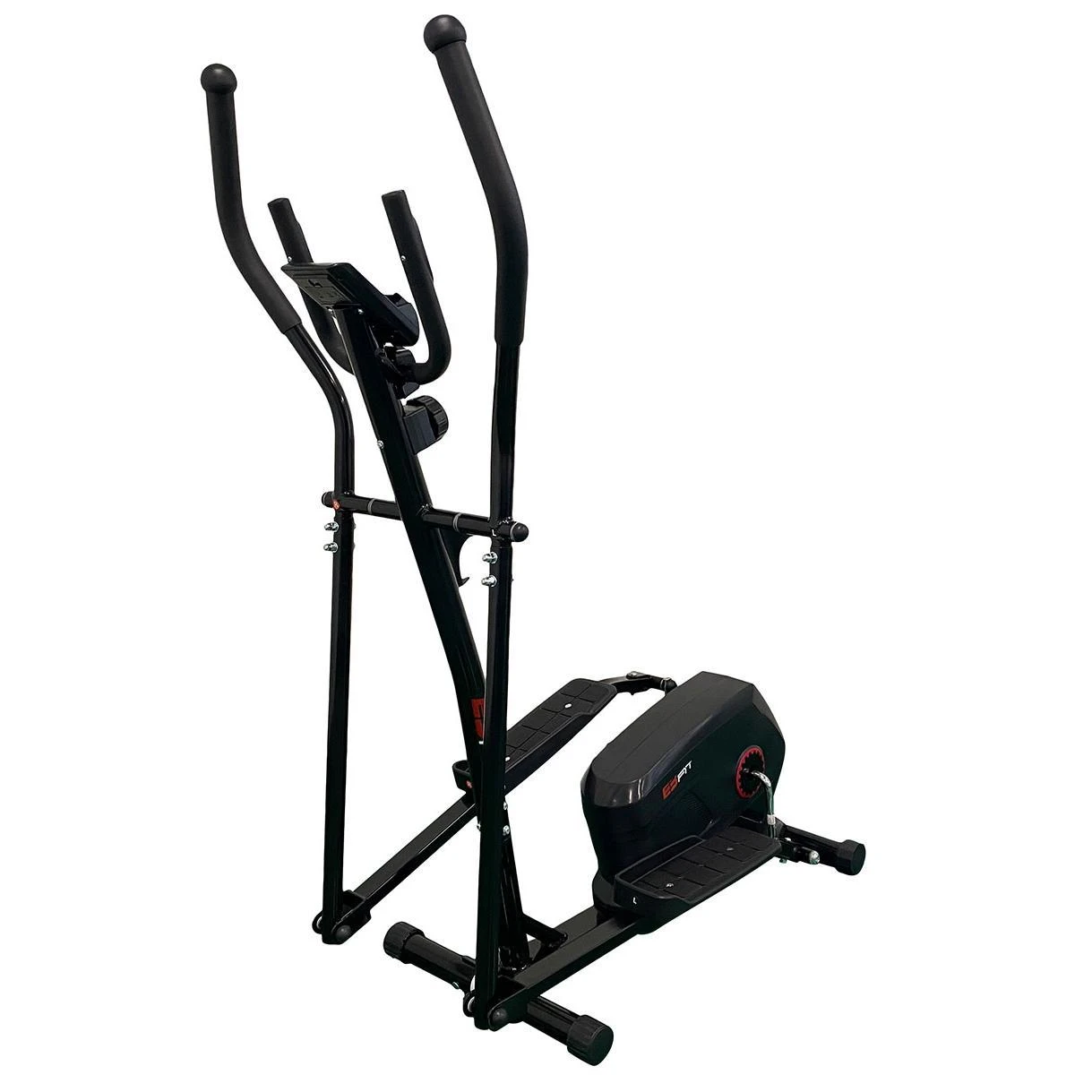 Magnetinis elipsinis treniruoklis EB Fit E580