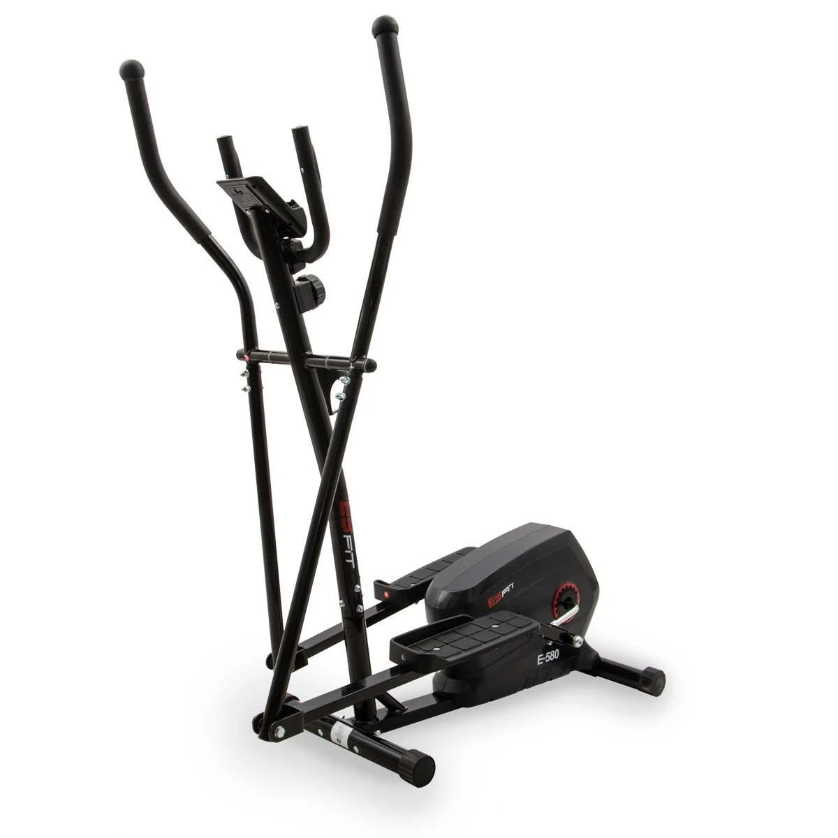 Magnetinis elipsinis treniruoklis EB Fit E580