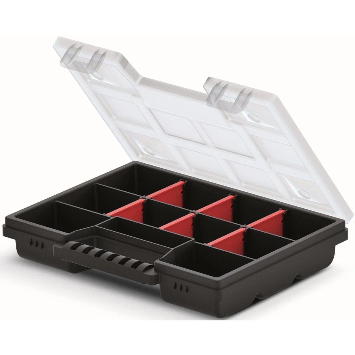 Kistenberg Oem Organizer NOR08 Plastikinė Dėžutė