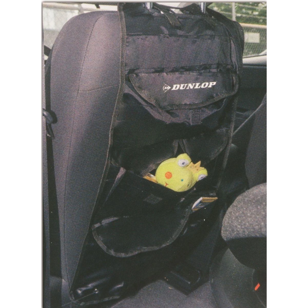 Automobilinės sėdynės krepšys Dunlop
