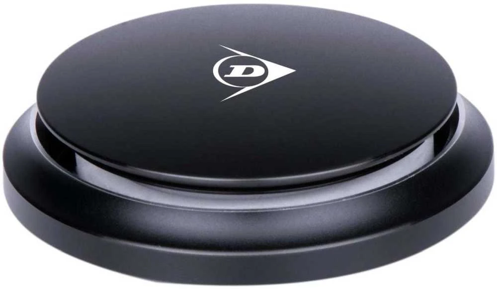 Oro gaiviklis UFO Dunlop vyšnia