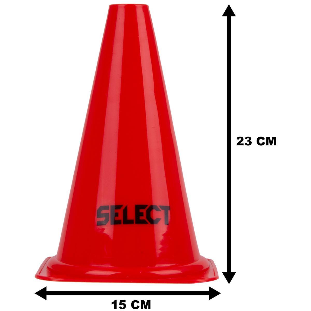 Select Žymėjimo kūgis, 1 vnt.