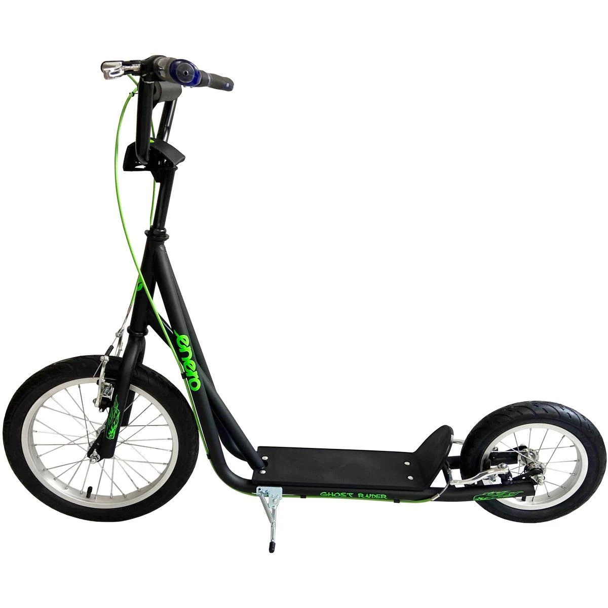 Enero Energijos paspirtukas Ghost Raider 16 col.