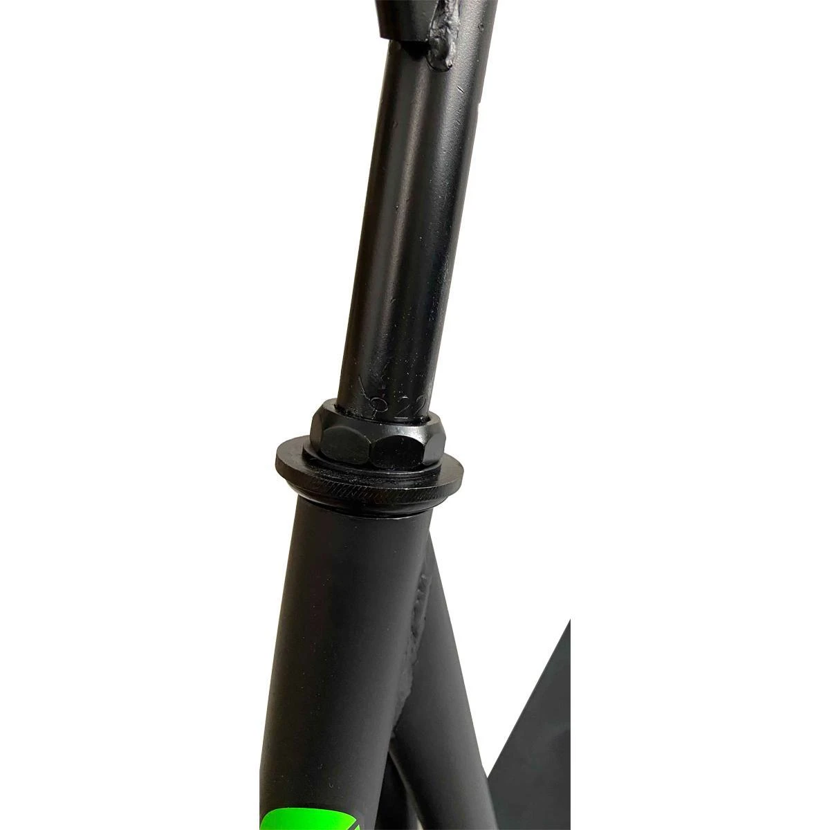 Enero Energijos paspirtukas Ghost Raider 16 col.