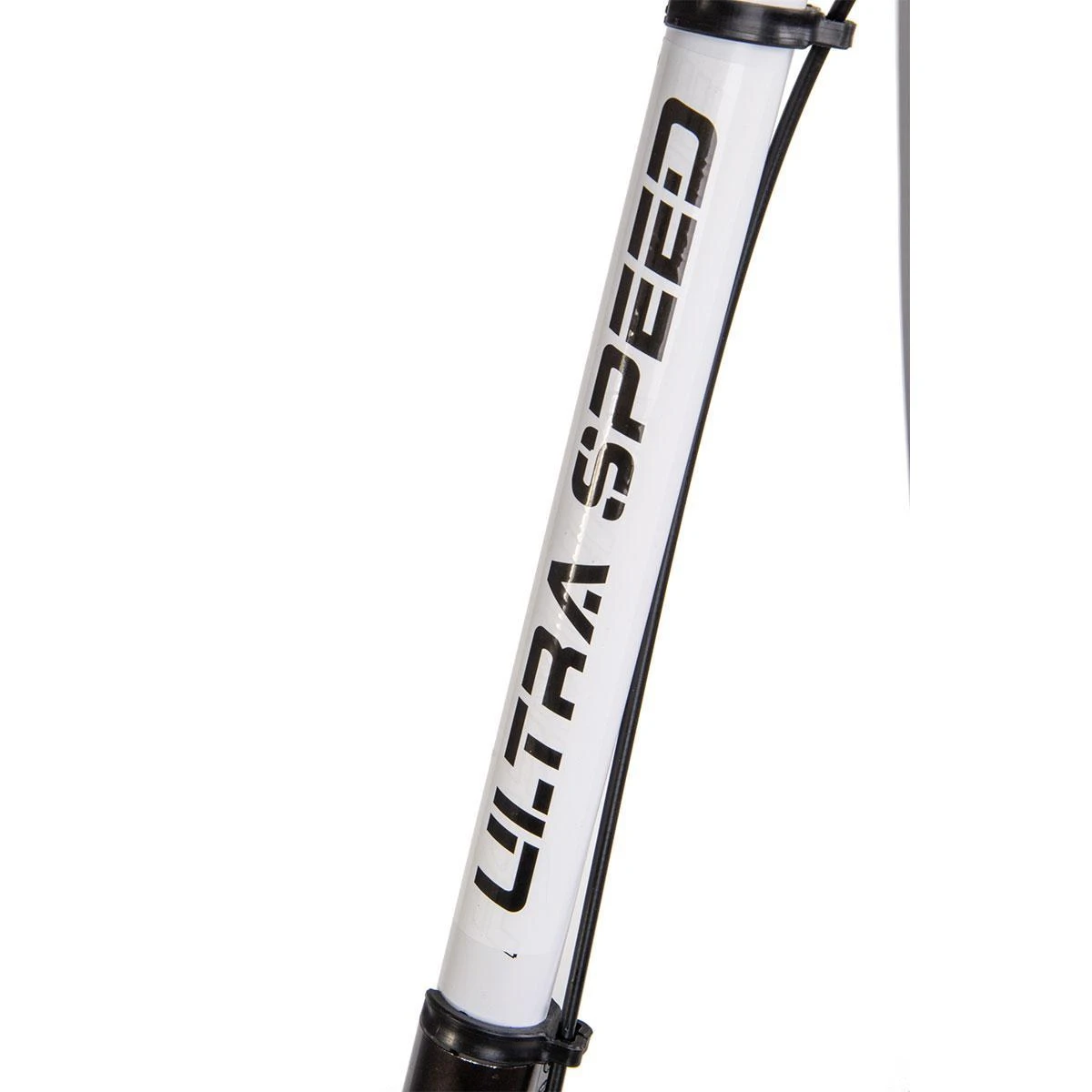 Enero Ultra Speed 200 mm paspirtukas su diskiniu stabdžiu, Baltas