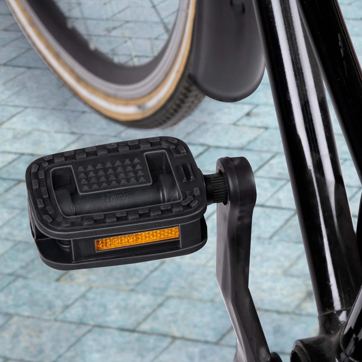 Dviračio pedalai Dunlop Tour