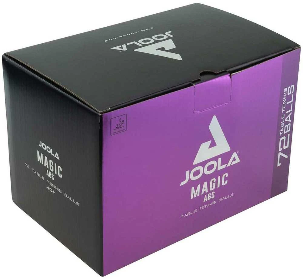 Teniso stalai "Joola Magic" 72 vnt.