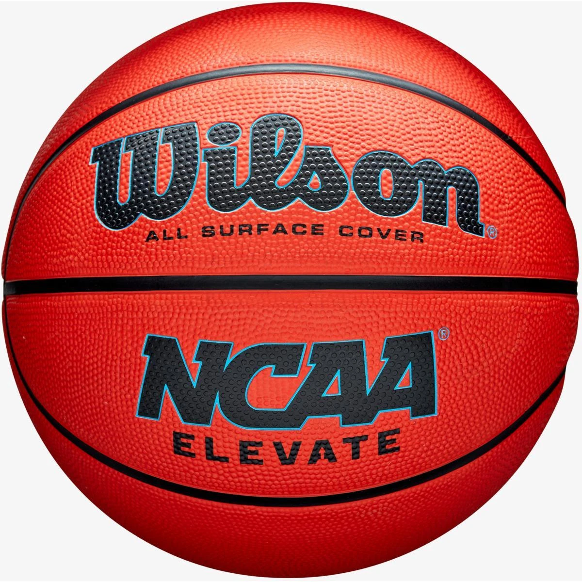 Krepšinio kamuolys Wilson NCAA Elevate, 7 dydis