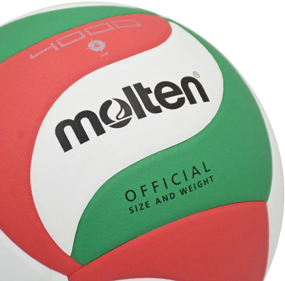 Tinklinio kamuolys Molten V4M4000