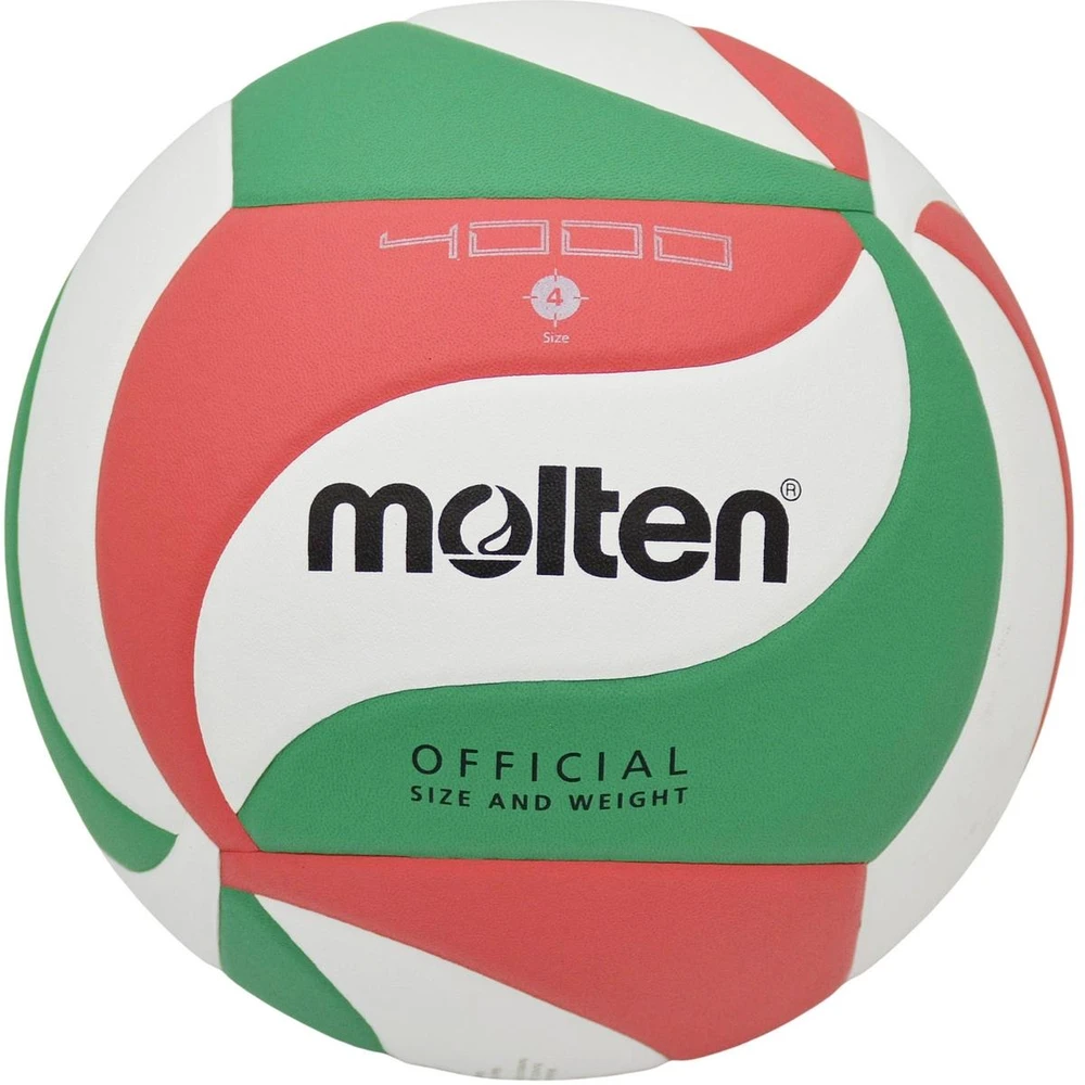 Tinklinio kamuolys Molten V4M4000