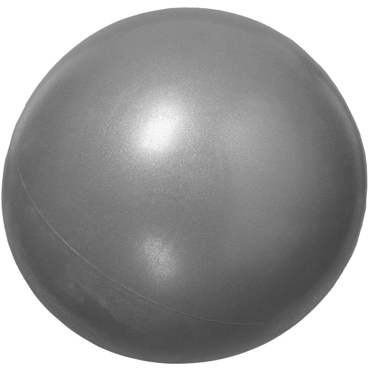FITNESO IR PILATESO KAMUOLYS 23CM – ANTRACITO SPALVOS BEST SPORTING 101022