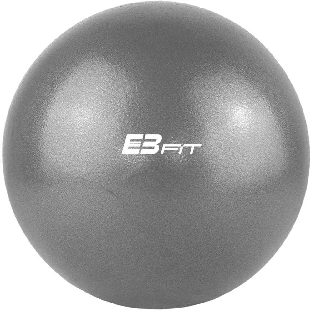 PILATESO MANKŠTOS KAMUOLYS 25CM PILKAS ENERO FIT 1028545