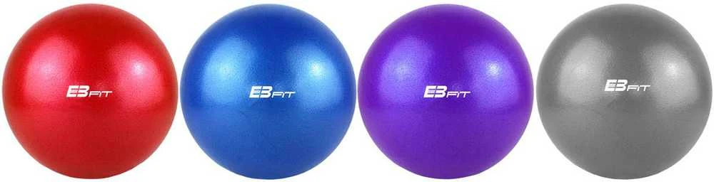 PILATESO MANKŠTOS KAMUOLYS 25CM PILKAS ENERO FIT 1028545