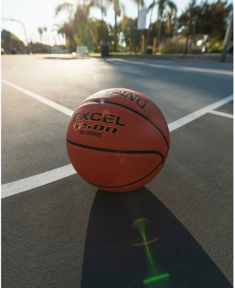 Krepšinio kamuolys SPALDING excel TF-500 Dydis 6