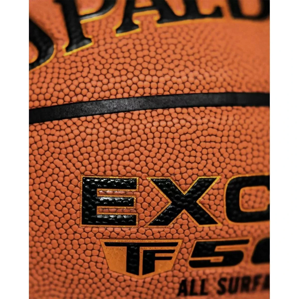 Krepšinio kamuolys SPALDING excel TF-500 Dydis 7