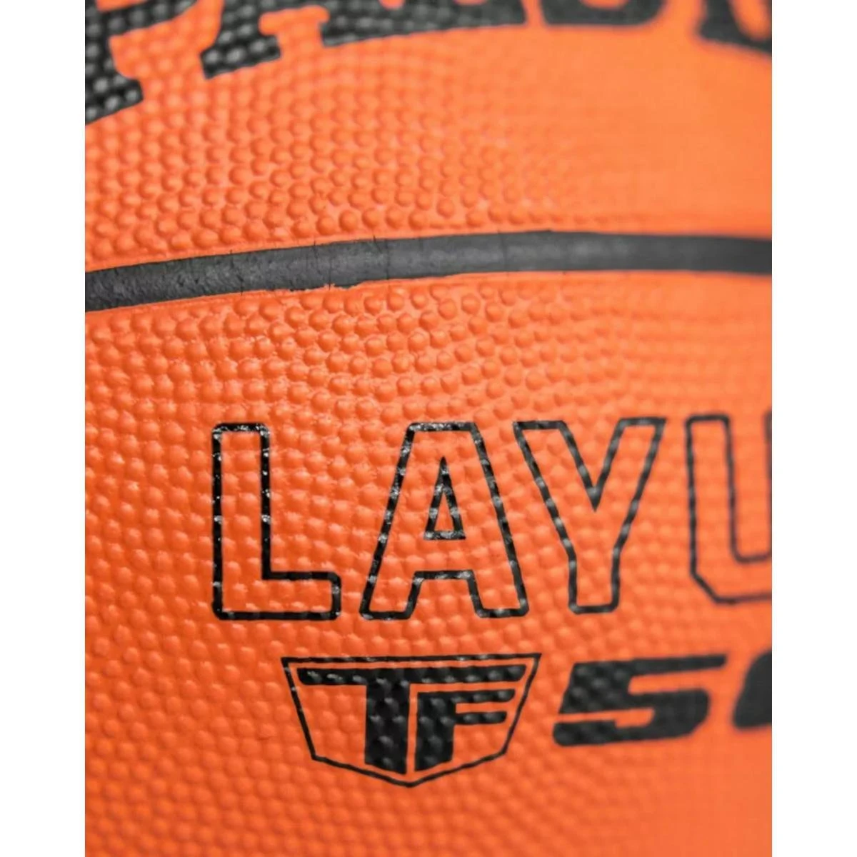 Krepšinio kamuolys SPALDING LAYUP TF-50 7 dydis